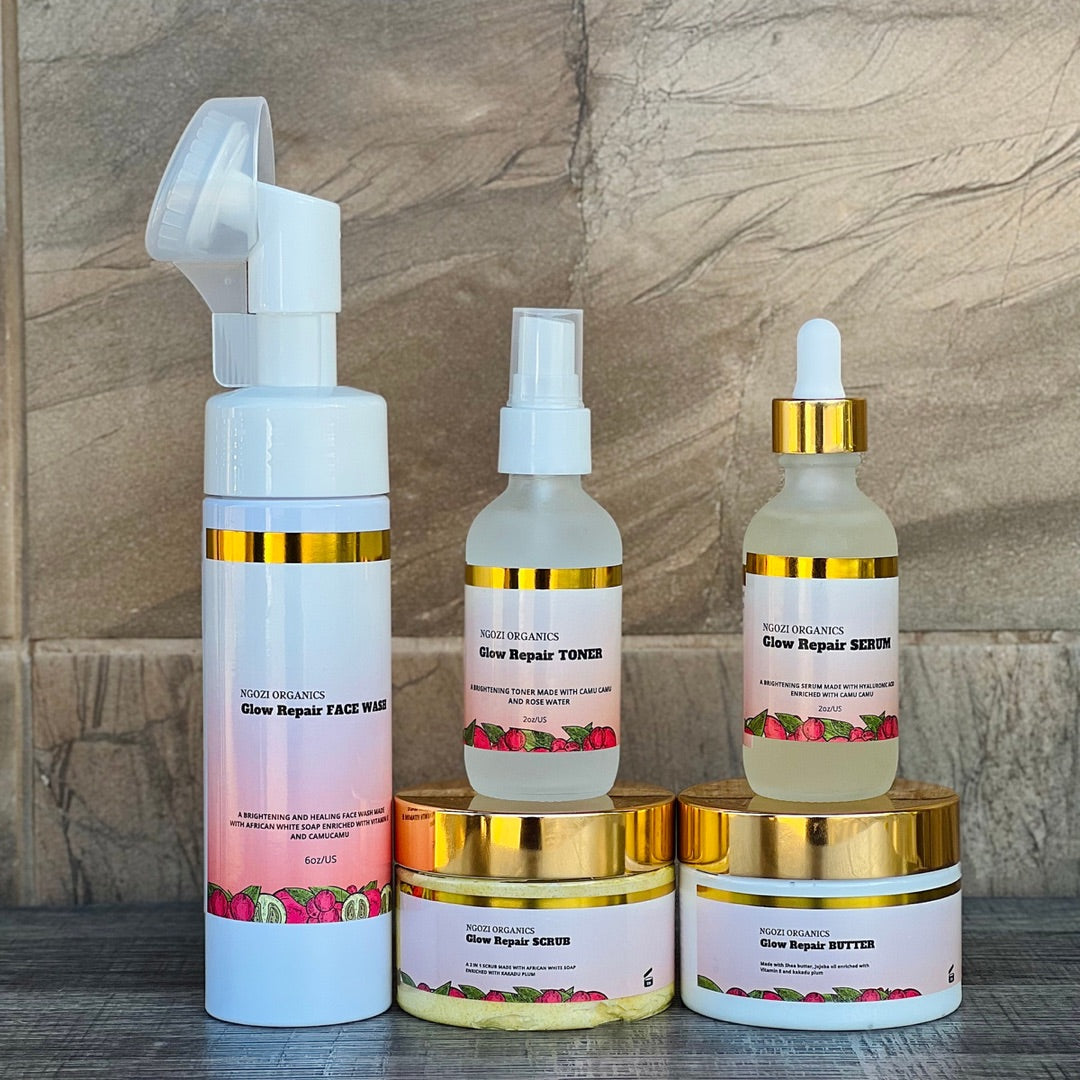 Facial Collection