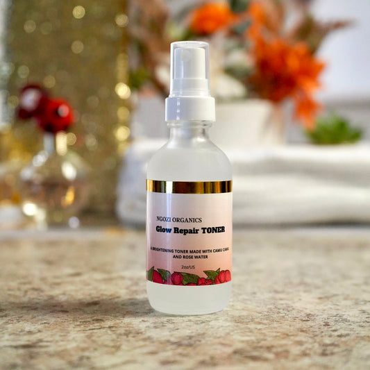 Hydrate Facial Toner