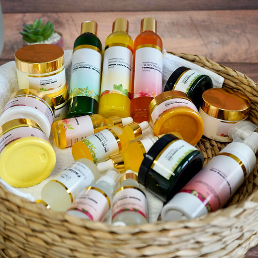 All Products Bundle