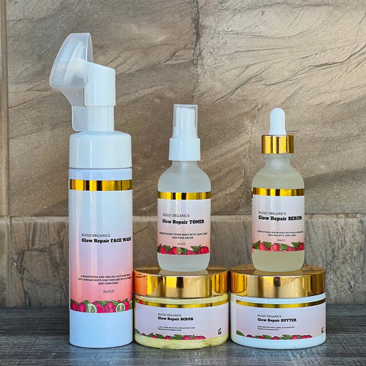 Facial Collection