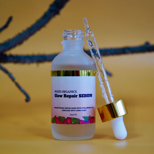 Hyaluronic Acid Serum