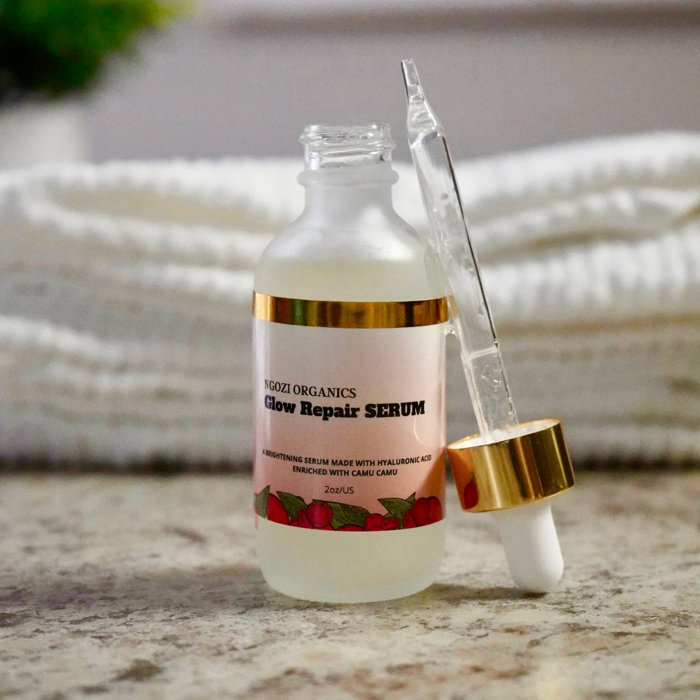 Hyaluronic Acid Serum